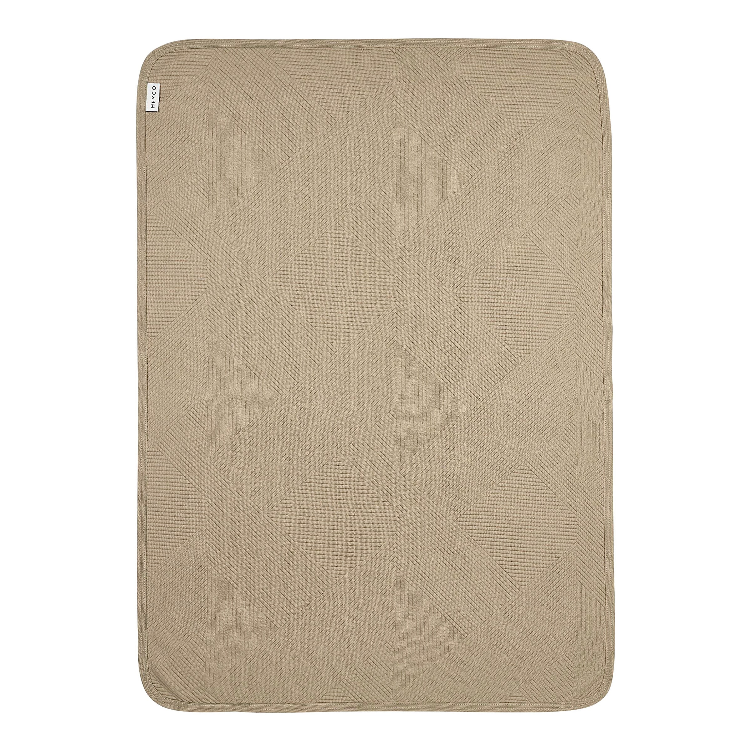 Meyco Baby Babydecke 75x100 cm 0.5 TOG