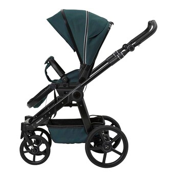 Kombikinderwagen ROCK IT Outdoor