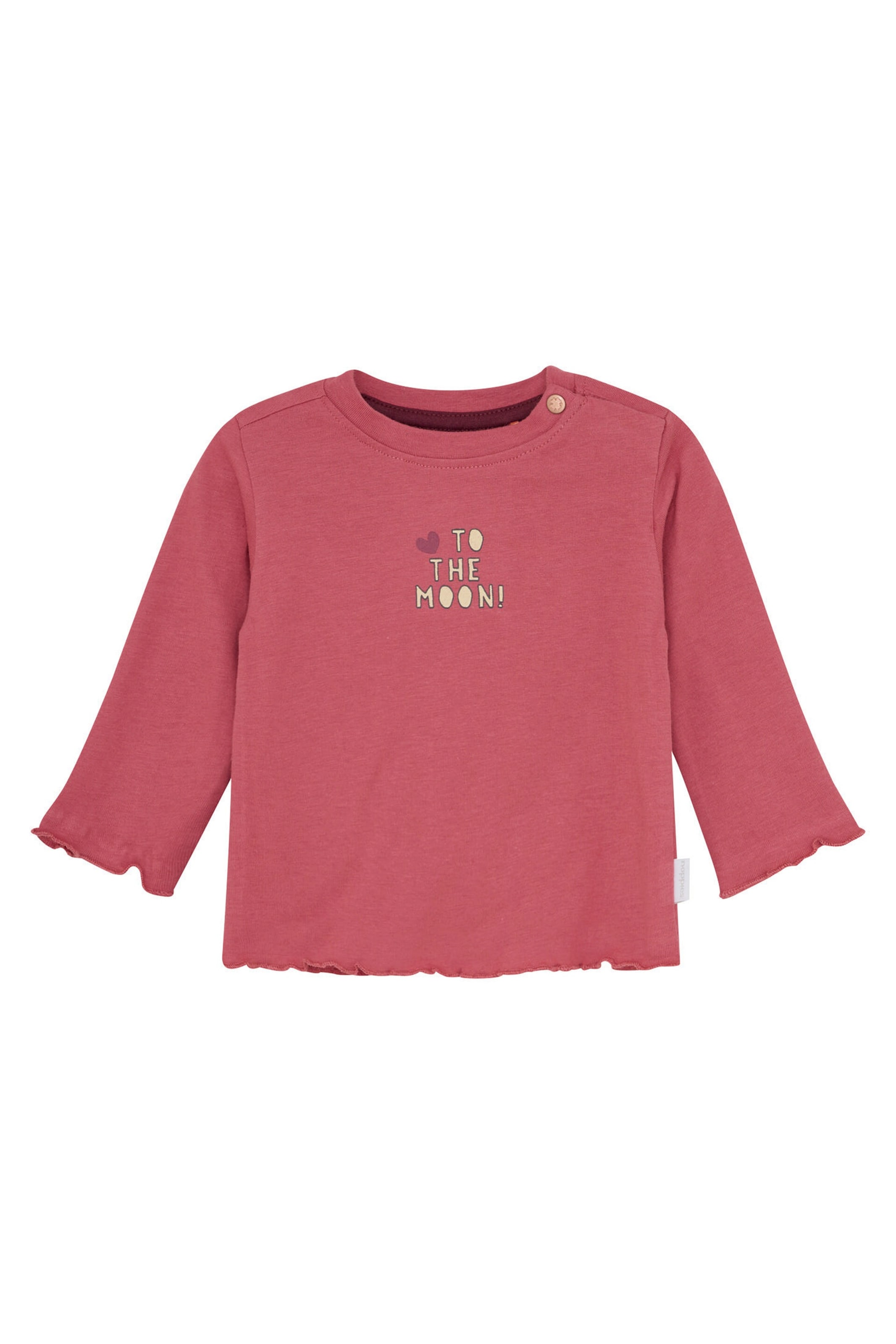 Noppies Baby Langarmshirt Tomball
