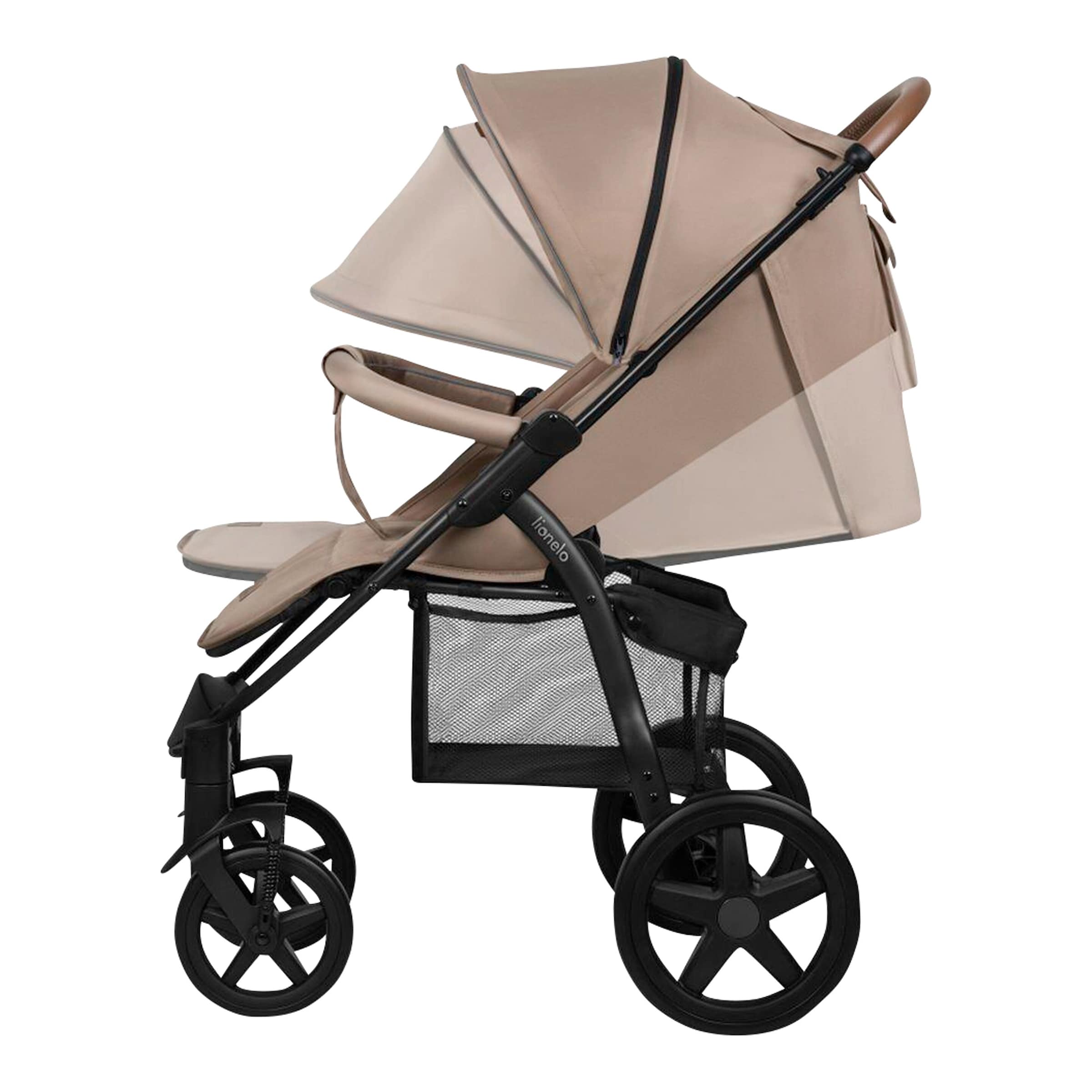 Kinderwagen ANNET PLUS
