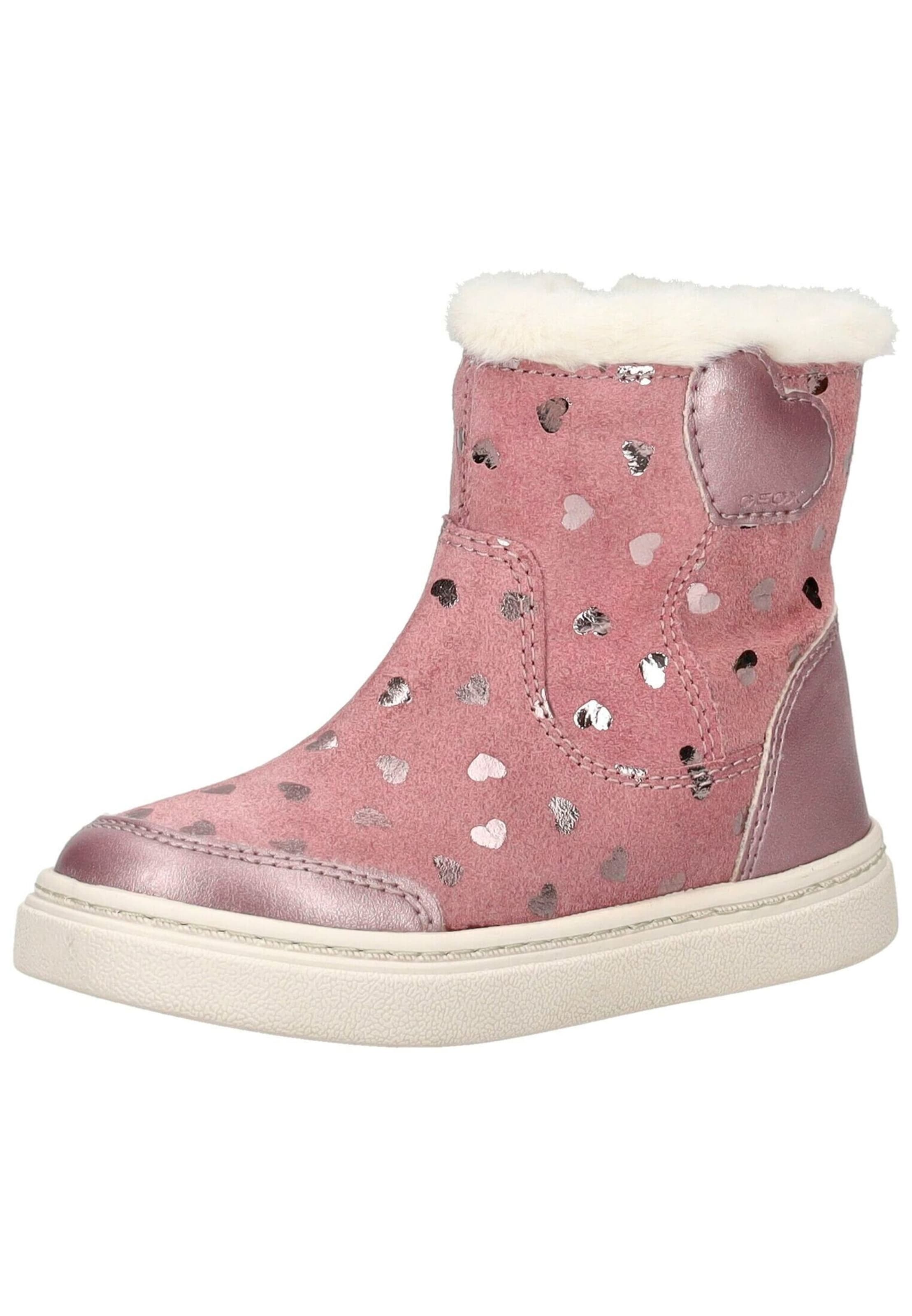 Geox Stiefelette