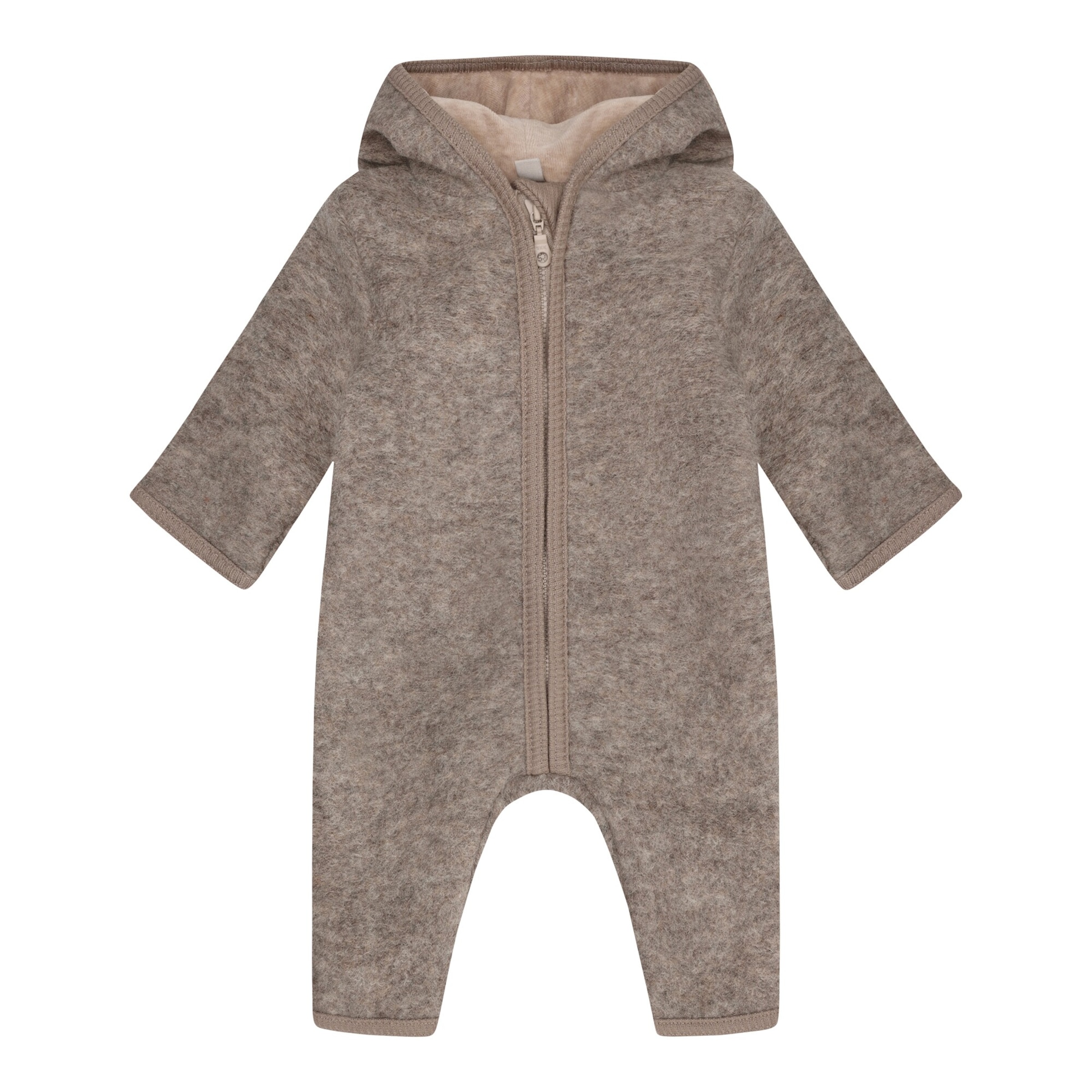Huttelihut Wollwalk-Overall