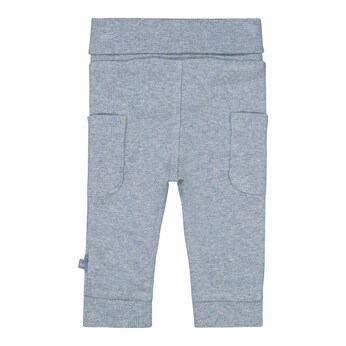 Jogginghose Rippqualität