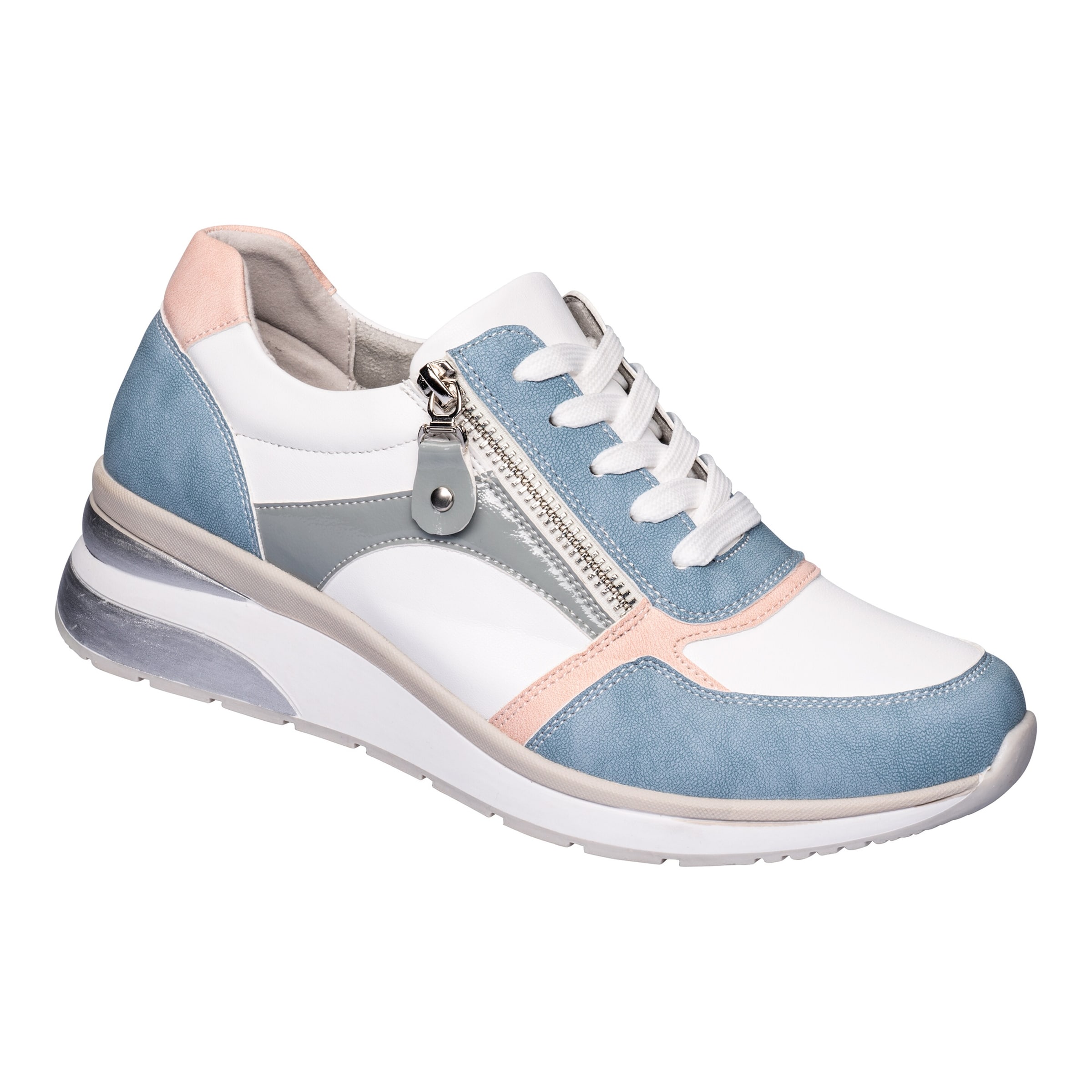 Komfort-Sneaker „Jasmin“