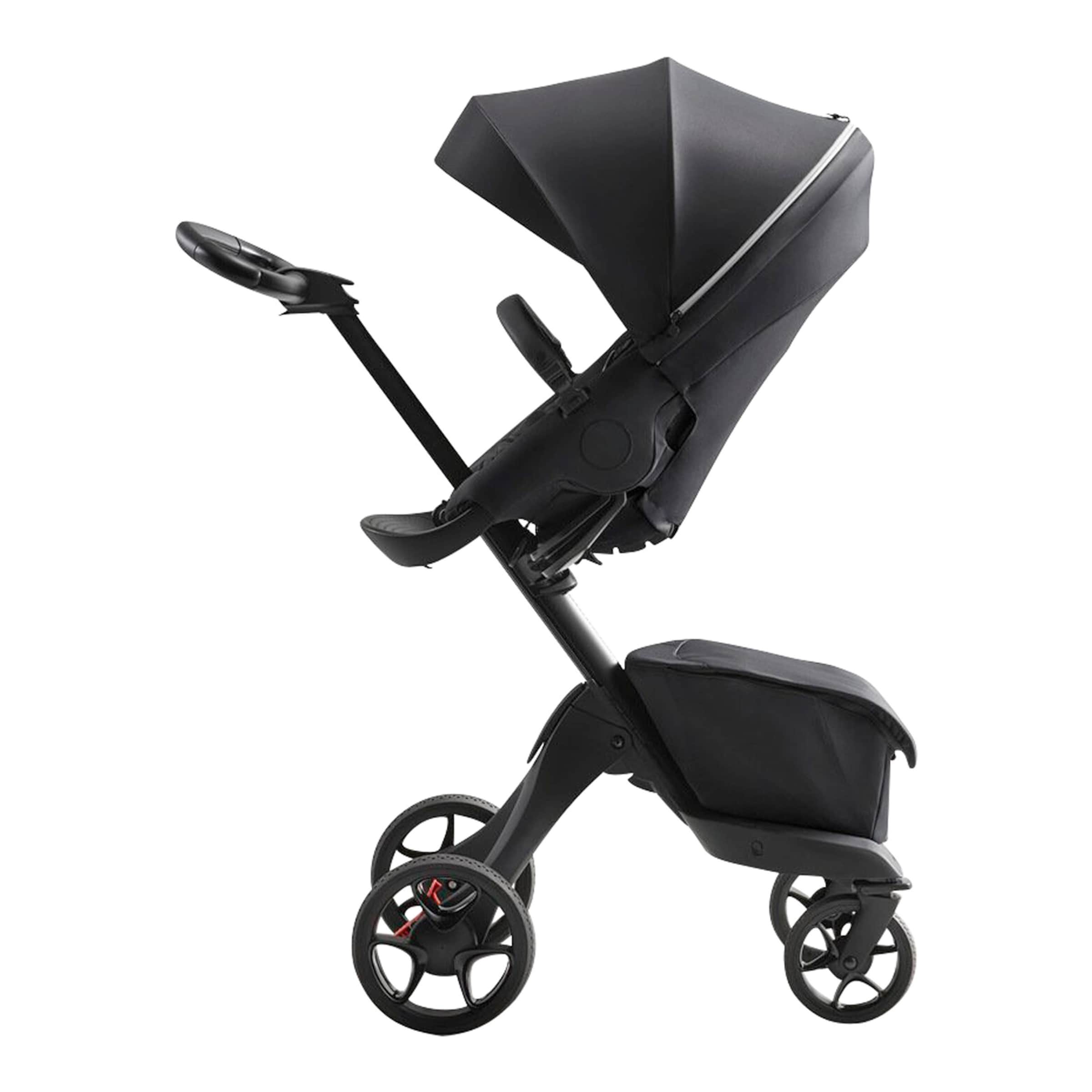 Poussette stokke cheap 3 roues