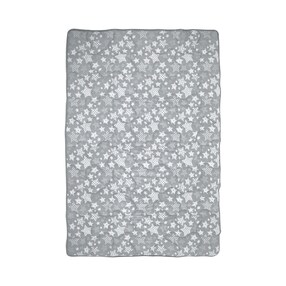 Krabbeldecke Jumbo mit wasserfester Unterseite 140x200 cm