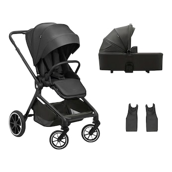 Kombikinderwagen Move N Care