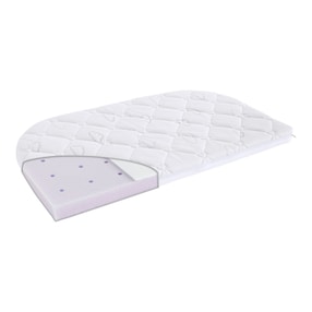 Matratze Brise light für Beistellbett 88x50 cm