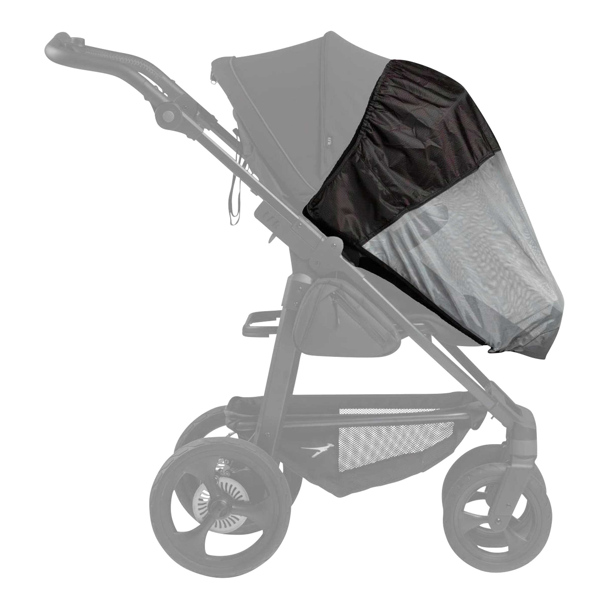 Thumbnail - Tfk Sonnenschutz für mono, pro Kombi-Einheit