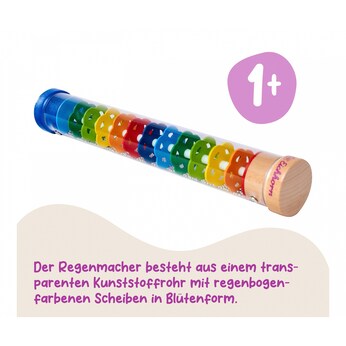 Regenmacher