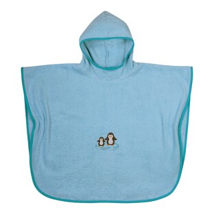 Bade-Poncho