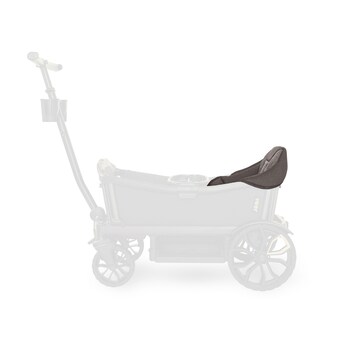 Sitzeinsatz für Kleinkinder