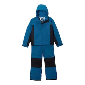 Ensemble 2 pièces veste et pantalon d’hiver Buga