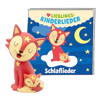 Tonie Hörfigur Lieblings-Kinderlieder - Schlaflieder