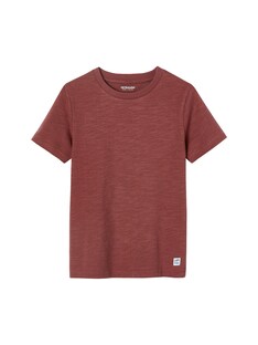 Jungen T-Shirt Oeko-Tex