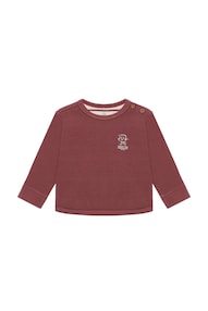 Langarmshirt