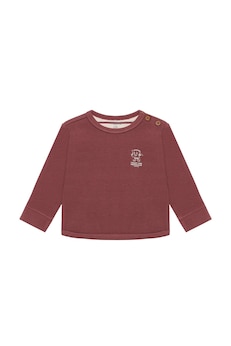 Langarmshirt