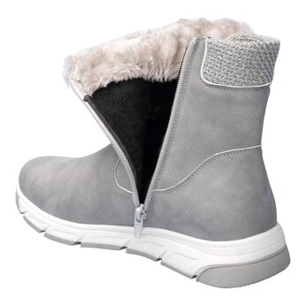 Kuschelstiefel „Flora“