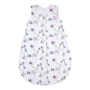 Sommerschlafsack Jersey 0.5 TOG