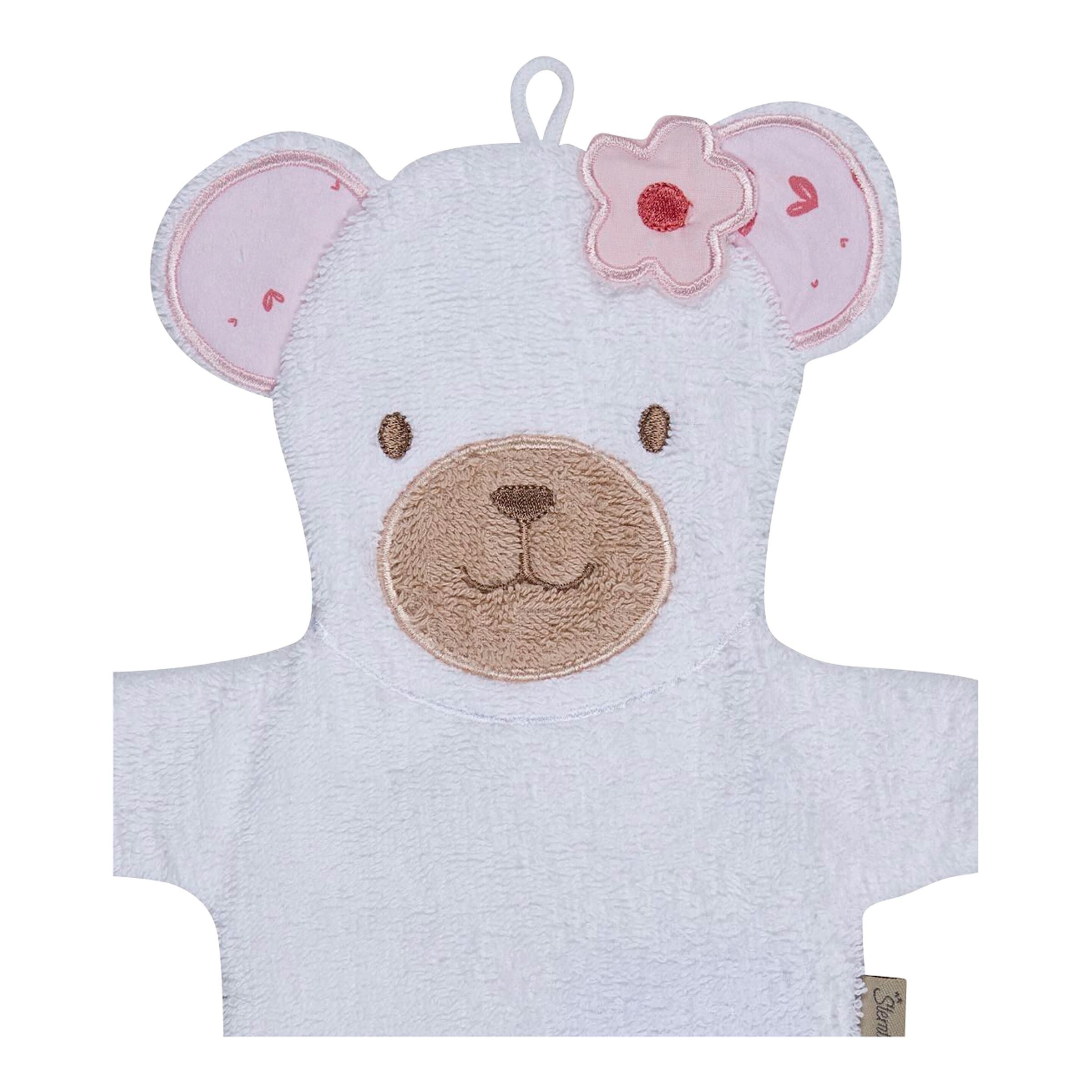 Sterntaler Waschhandschuh