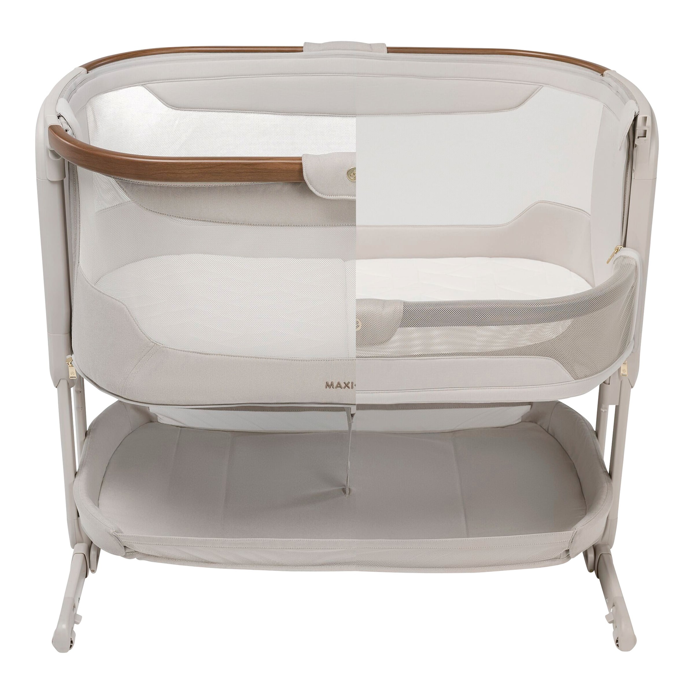 Maxi-Cosi Beistellbett Iora Pro Maxi-Cosi Beistellbett Iora Pro