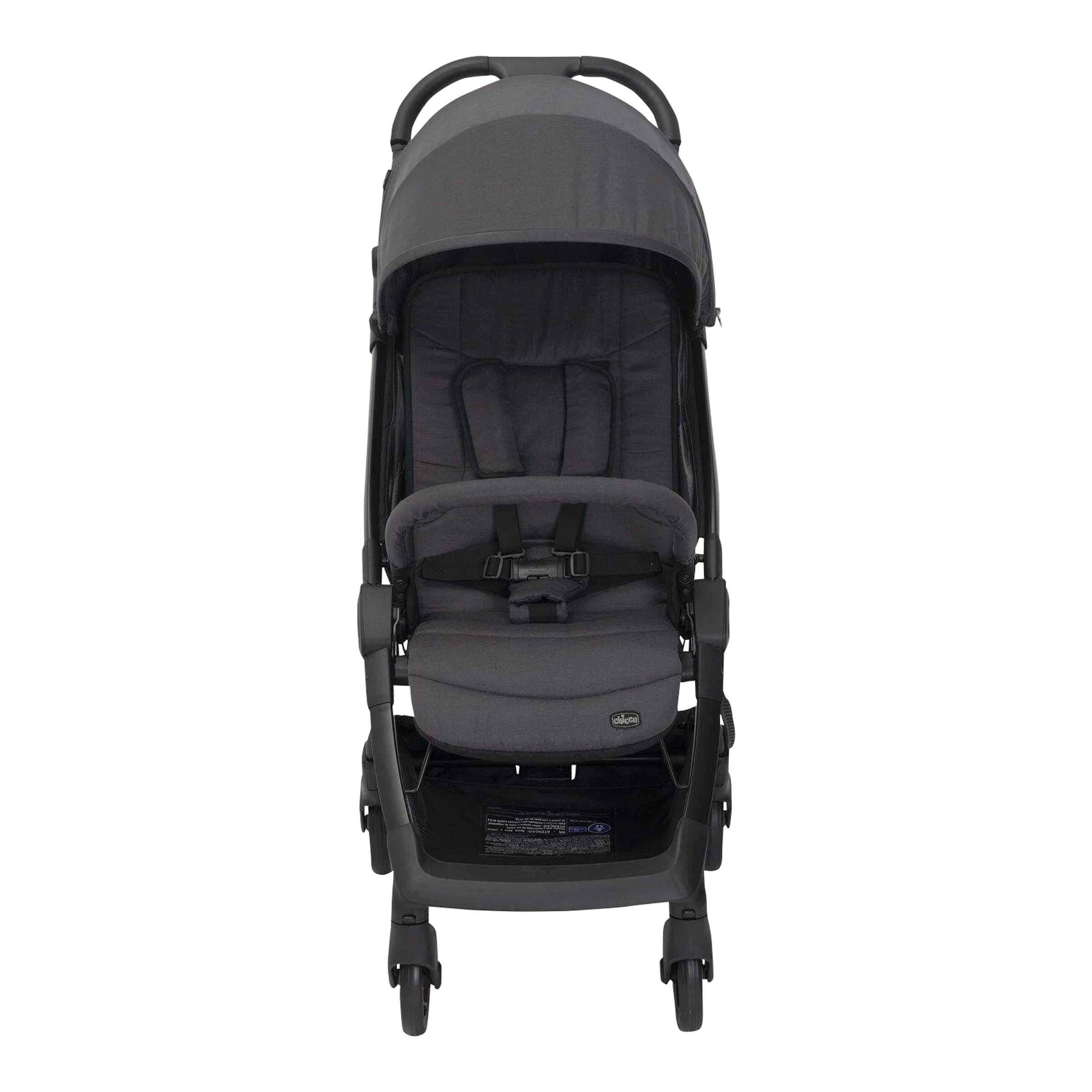 Chicco Buggy Chicco WE 2 schwarz