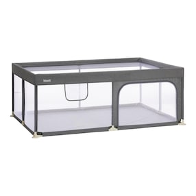 Laufgitter XL 180x120 cm