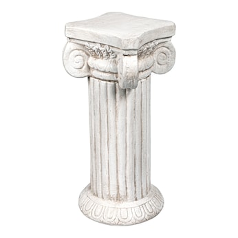 Colonne décorative