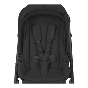 Kombikinderwagen Talos S Lux