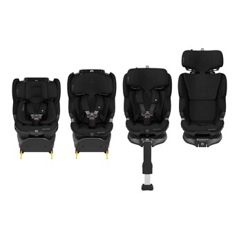 Kindersitz Emerald 360 Pro