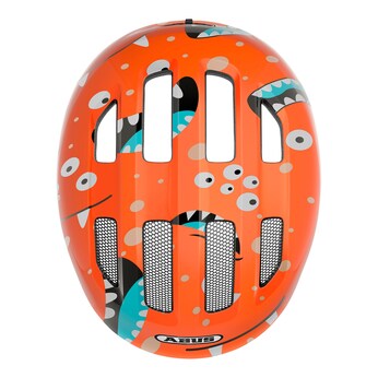 Fahrradhelm Smiley 3.0