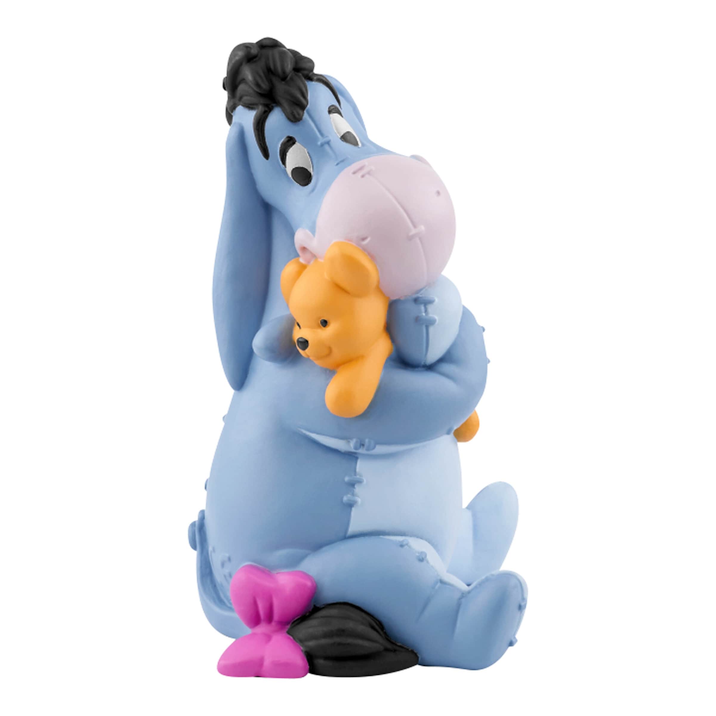 Tonies Tonie Hörfigur Disney Winnie Puuh: I-Aah