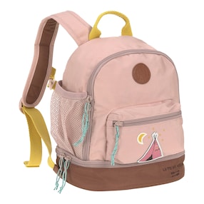 Kindergartenrucksack Mini Backpack Adventure