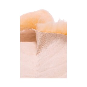 Lammfell Babysweet natur +/- 65 cm