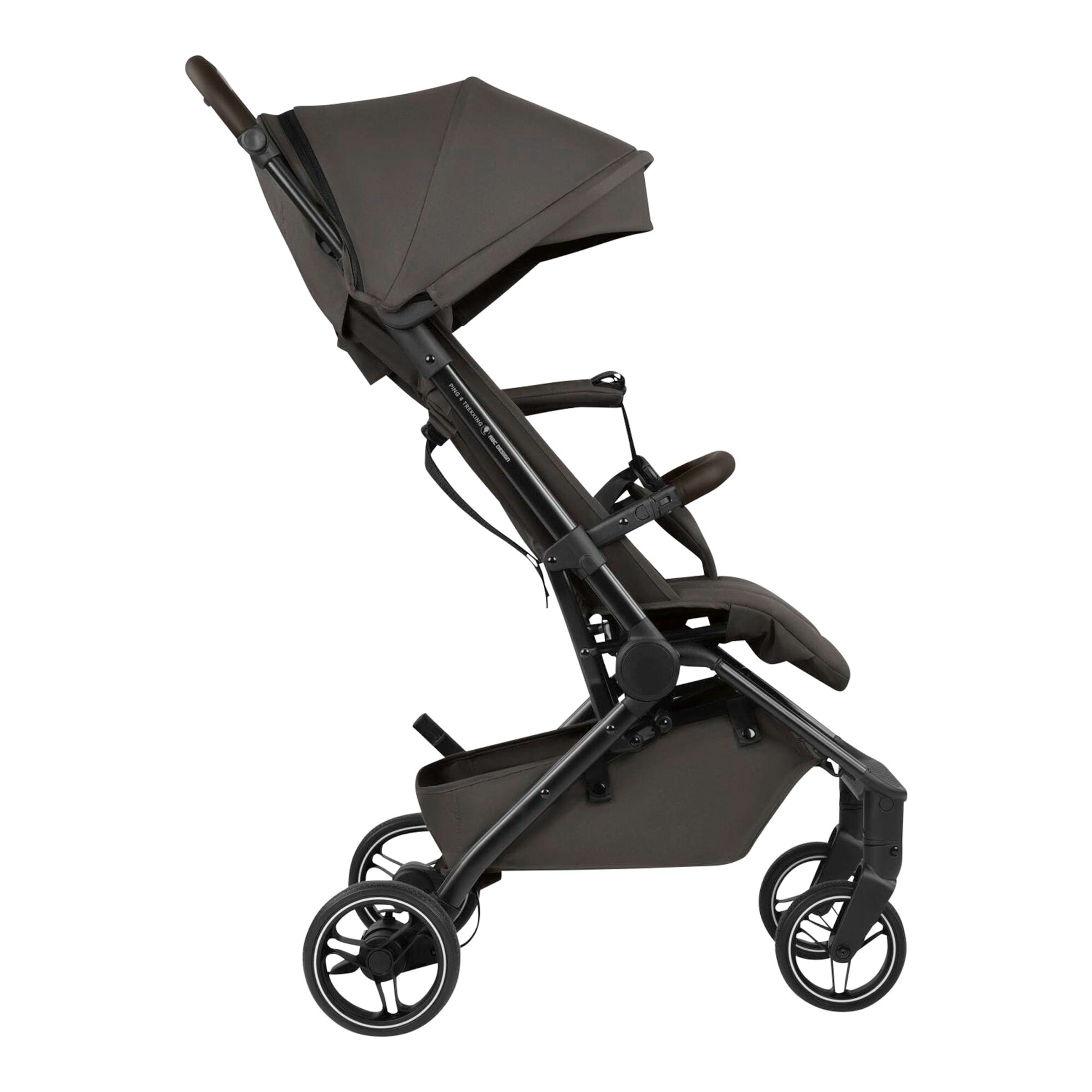 ABC Design Buggy Ping 4 Trekking nut