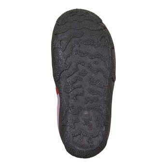 Aqua-Schuhe mit Kordelstopper Herzen