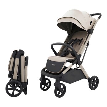 Buggy NUBI 3