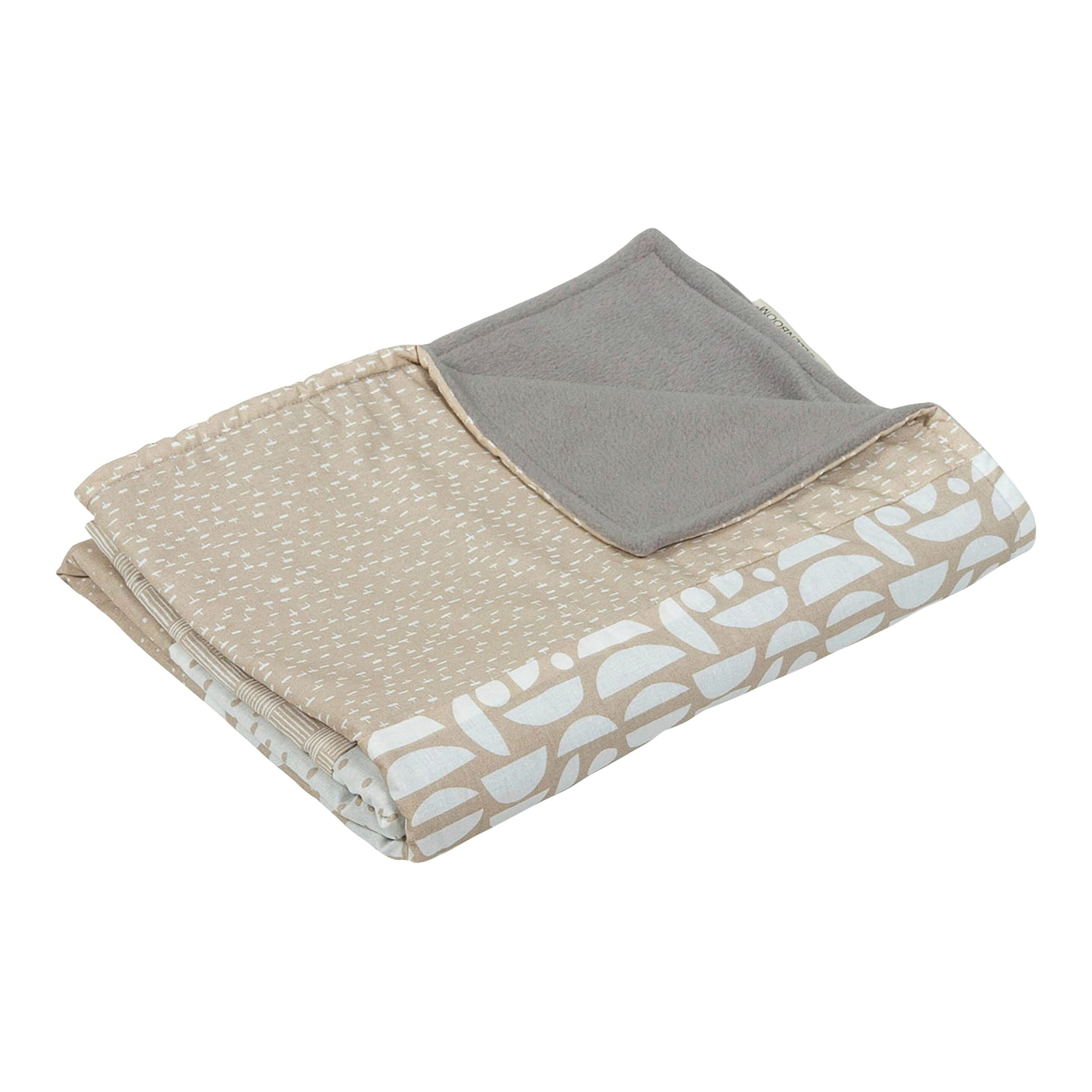 Ullenboom Babydecke Classics 70x100 cm
