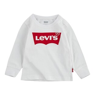 T-shirt à manches longues Levi's Batwing