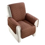 Omkeerbare fauteuilhoes