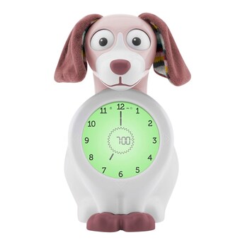 Schlaftrainer & Nachtlicht Hund Davy