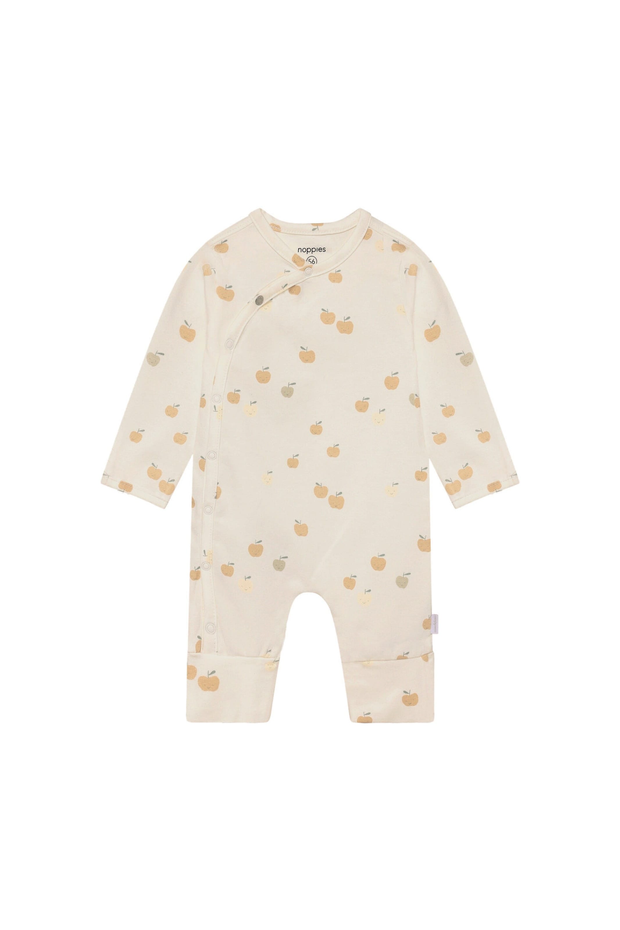 Noppies Baby Strampler all over print