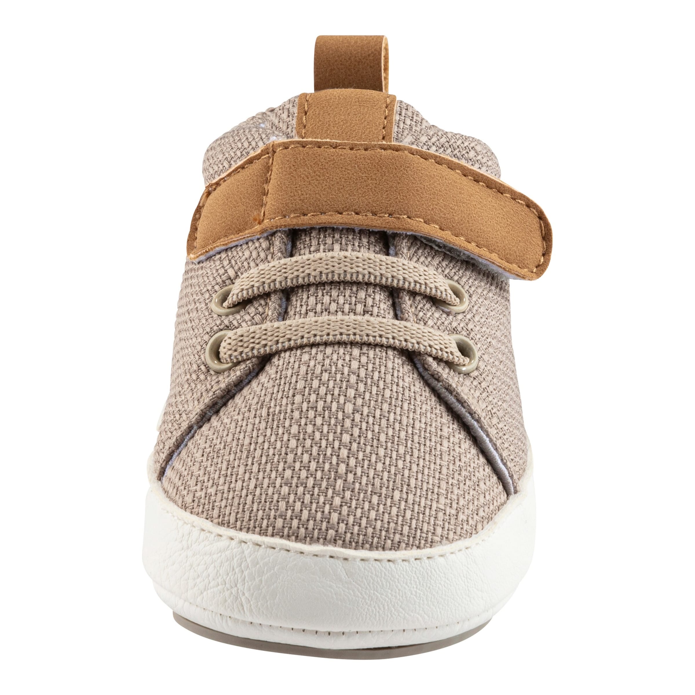 Babyschuhe mit Klettverschluss