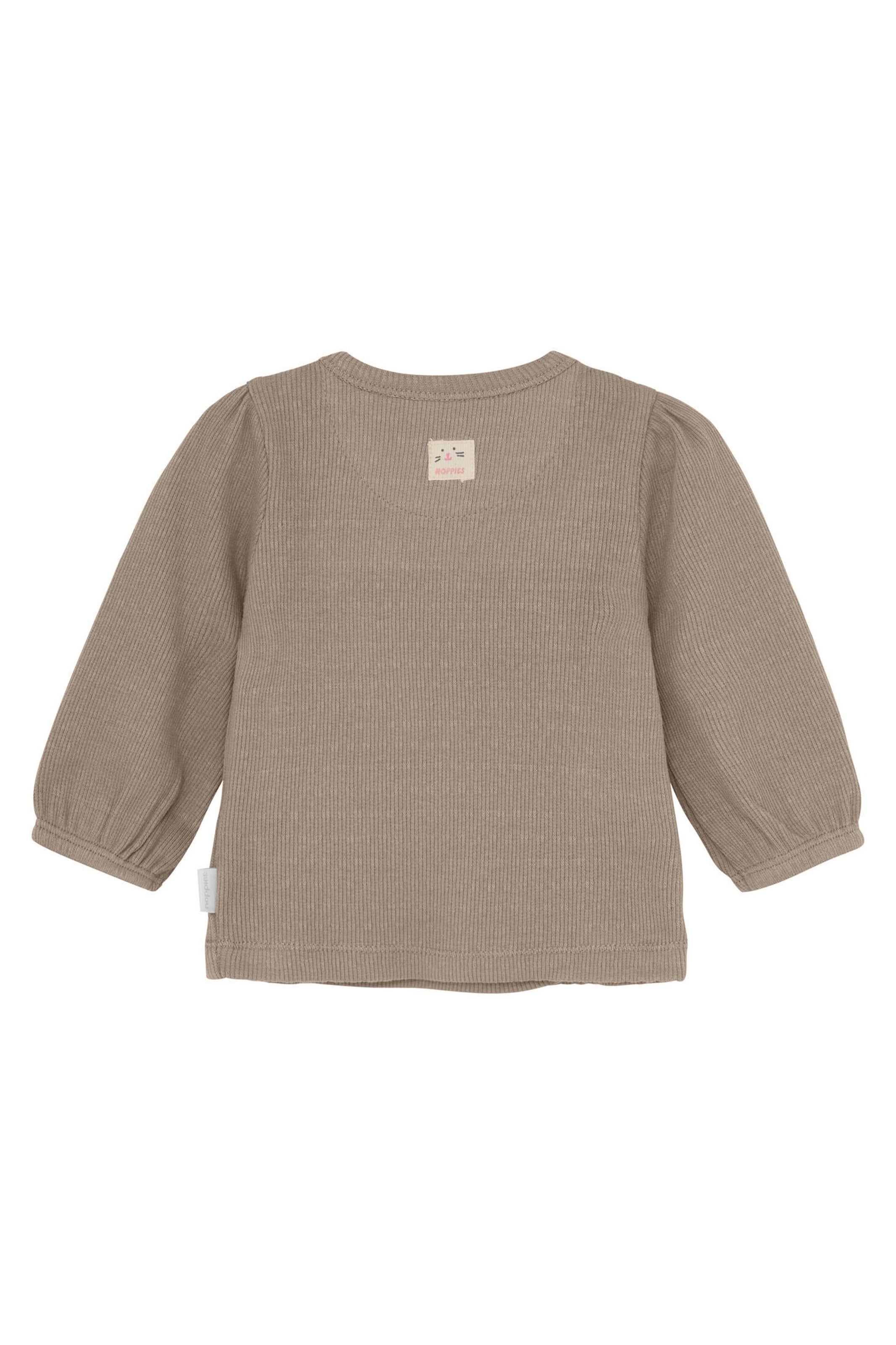 Noppies Baby Langarmshirt Tracy