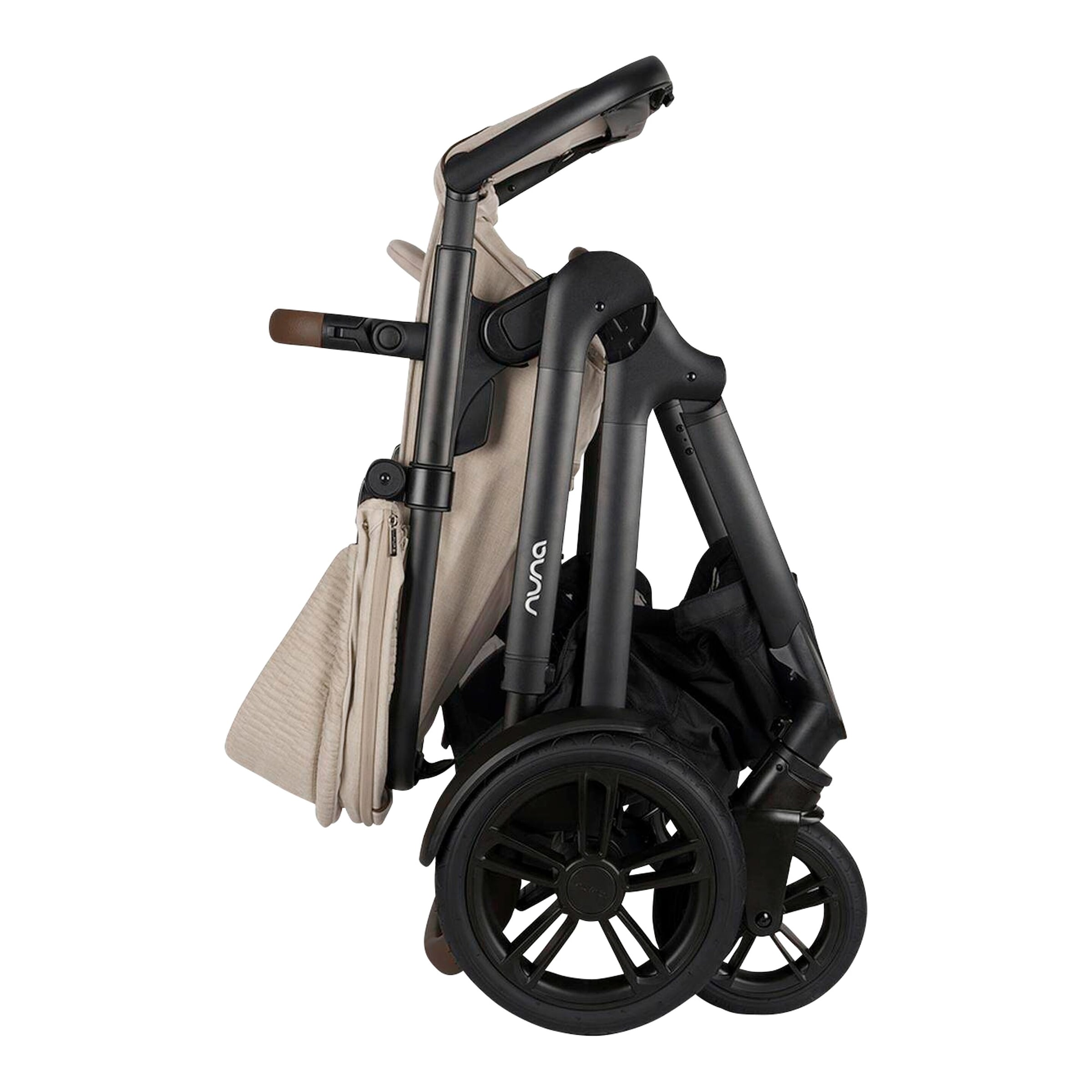 Kinderwagen DEMI next