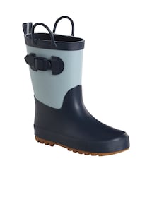 Kinder Gummistiefel mit Henkeln