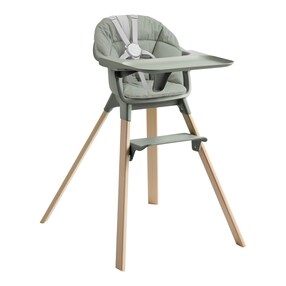 Sitzkissen Organic Cotton mit schmutzabweisender Beschichtung
