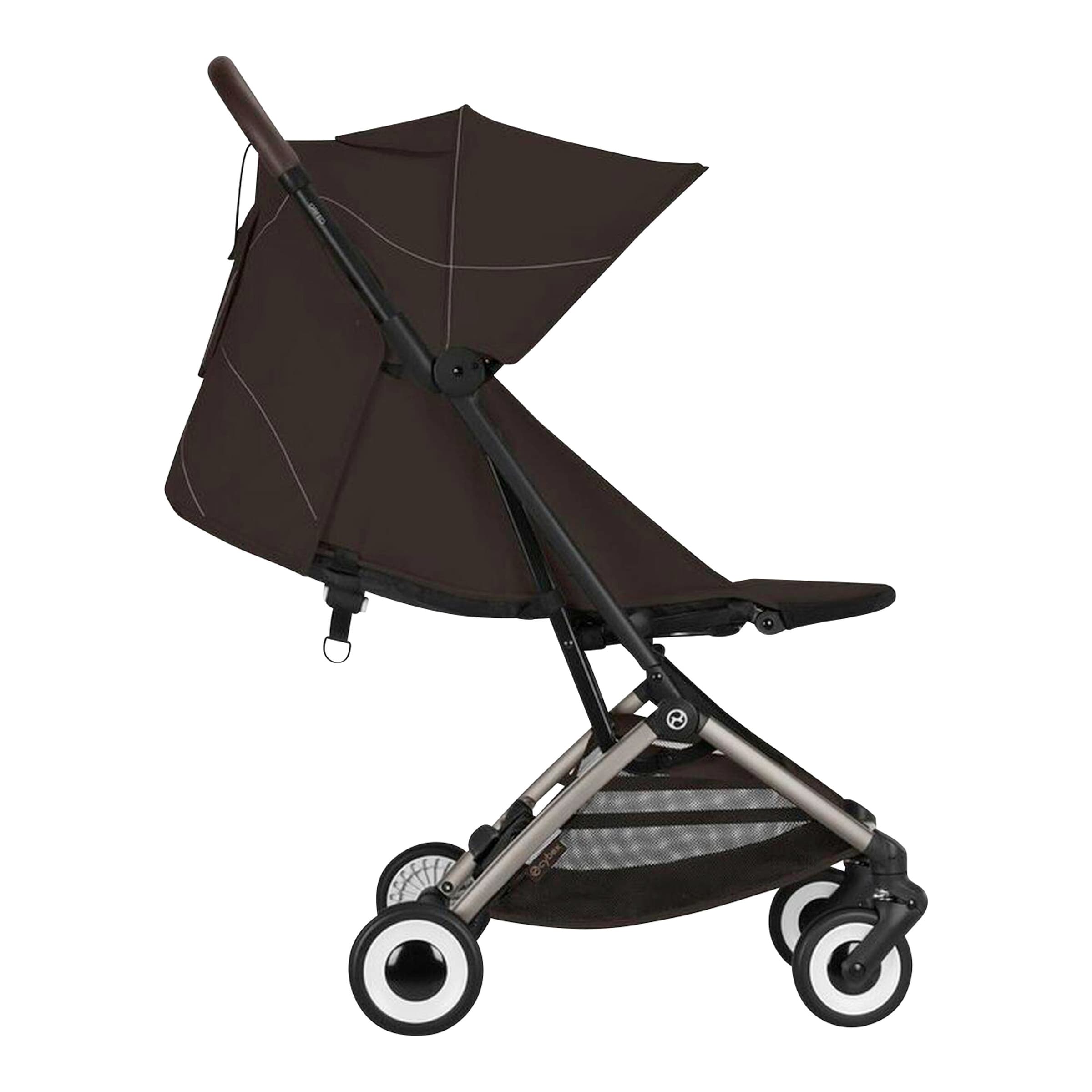 37% Rabatt! Cybex Gold Buggy ORFEO braun 37% Rabatt! Cybex Gold Buggy ORFEO braun
