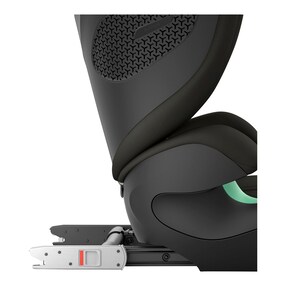 Kindersitz SOLUTION G2 I-FIX