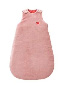 Baby Winterschlafsack ALASKA mit abnehmbaren Ärmeln TOG 3 BASIC